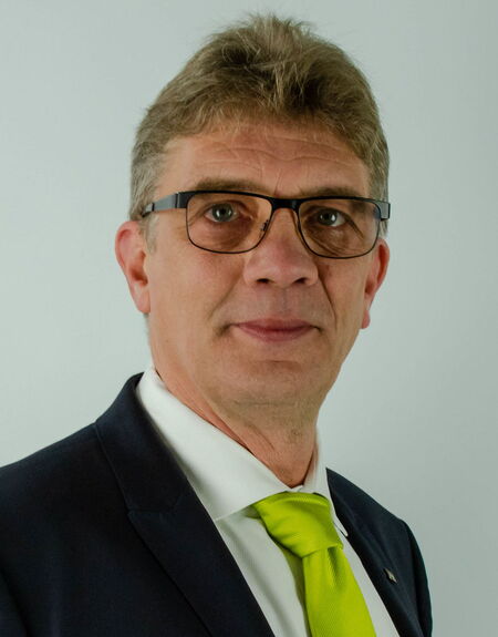 Markus Gebauer