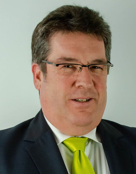 Hubert Brunotte